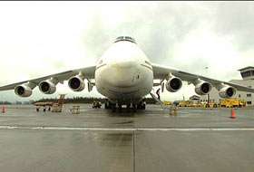 İran yeni yolcu uçağı üretecek