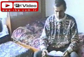 Yeşil'in Evine Polis Baskını (VİDEO)