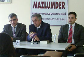 Darbe Suçu Mahkum Edilmeli