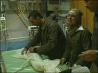 Gazzeli Annenin Feryadı (Video)