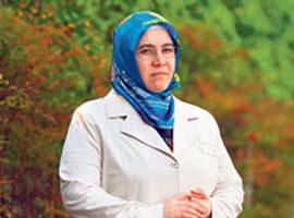 Bir anneye başörtüsü zulmü