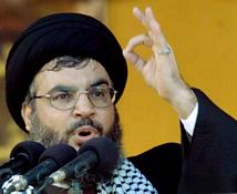 Nasrullah: Şiileştirme Projesi Yok!