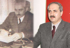 Numan Kurtulmuş babasını anlattı
