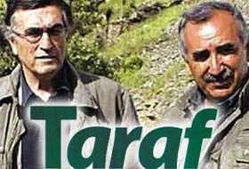 Hasan Cemal'den Milliyet'e Taraf Tehdidi