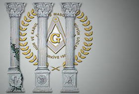 Masonlar yeniden karanlığa gömüldü