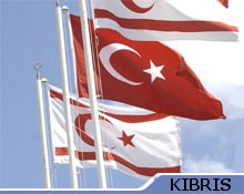 Kıbrıs'ta Ulusalcılar Kazandı