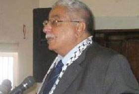 Siyonistlerle olan sorunlar direnişle çözülür