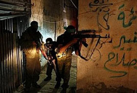 Kassam Komutanı Suikasttan Kıl Payı Kurtuldu