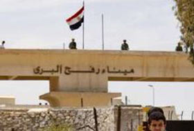 Tel Aviv'den 'Refah Kapısı' Tehdidi