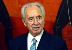 Peres: "Lübnan'la savaşa girmezdim"