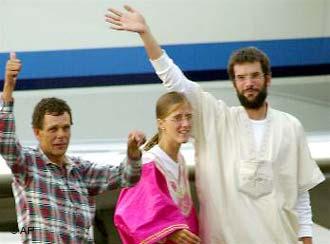 El Kaide 10 milyon avro istedi