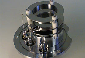 Türk savunması Kuzey Kafkasya'ya uzandı