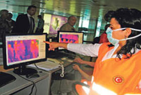 Harvard:Domuz gribi abartıldı