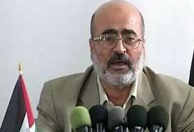 Ez-Zaza: “Gazze’yi Hedef Alan Yeni Komplolar Engellendi”