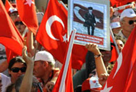 Çağdaş yaşam faşizmi