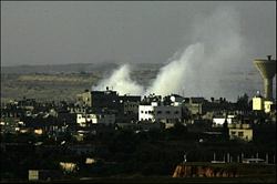 3 Filistin'li daha şehid edildi