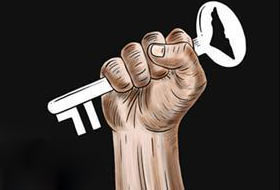 Filistinli Hareketler Hayır Dedi