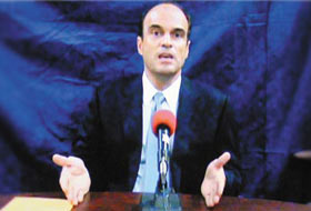 Bu Videoyu İzliyorsanız Başkan Beni Öldürmüştür