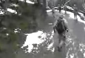 ABD Askerleri Pusuya Düştü (VİDEO)