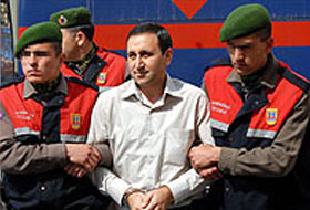 Mecidiyeköy bombacısından bomba savunma