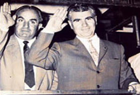 Cunta faaliyetleri ile Ergenekon'un planları