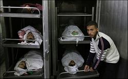 Şehidlere Mezar Yeri Kalmadı