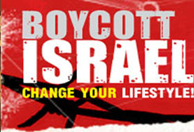 Norveç'ten İsrail Mallarına Boykot