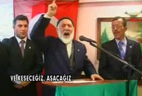 "Asacaaz, Keseceez" (VİDEO)