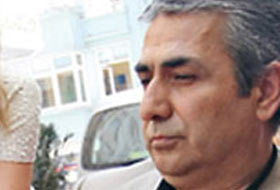 "İşkencecimle oturup çay içtim"