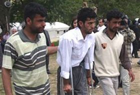 Mardin katliamının ayrıntılarını anlattı