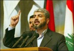 Hamas Yeni Bir Direnişe Hazırlanacak