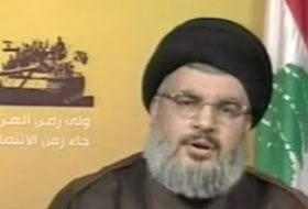 Nasrullah, İsrail tatbikatını analiz etti