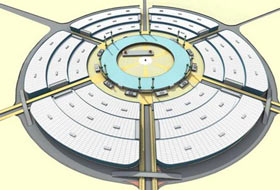 Mekke, dünya saatinin başlangıç meridyeni olmalı