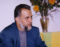 'Lübnan'ın faturasını Filistinliler ödememeli'