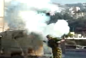 İşte En Aptal İsrail Askeri (VİDEO)