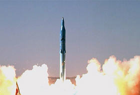 İsrail İran'a Ancak 3 Hafta Dayanabilir!