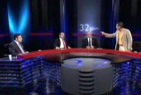 Reklam Arasında Ne Oldu?