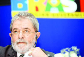 Petrolde Brezilya ile işbirliği