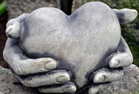 Günahın kararttığı kalpler