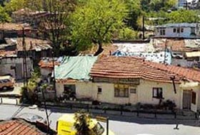 Barbaros'ta 20 milyon dolara kondular