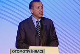 Başbakan Erdoğan kriz tellallarına çattı!