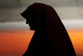 Görülmemiş Başörtüsü Protestosu