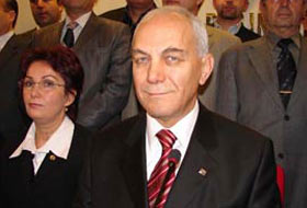 Peygamberi, Atatürk'le kıyaslayınca!