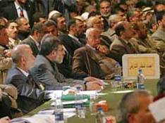 Filistinli Gruplar Ateşkeste Anlaştı