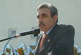 Abdüllatif Şener'e İlk Darbe