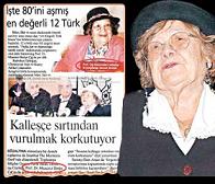 Böyle Buyuruyor 'Hemşire' Çığ!