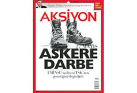 27 Mayıs'ta 'ASKERE' darbe