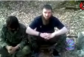 Dokko Umarov'dan Açıklamalar (VİDEO)