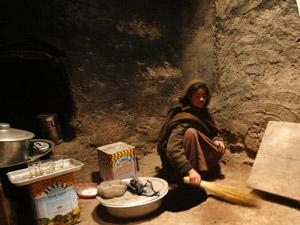 İşgal Afganistan'a Ortaçağ'ı yaşatıyor