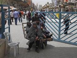 Duvardan sonra demirkapı devri